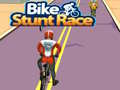 Játék Bike Stunt Race
