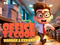 Játék Office Tycoon: Expand & Manage