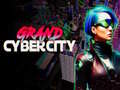 Játék Grand Cyber City