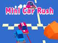 Játék Mini Car Rush