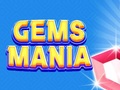 Játék Gems Mania