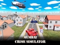 Játék Mumbai Crime Simulator