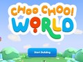Játék Choo Choo World