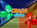 Játék Chaos Boxing