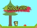 Játék Dino Crush