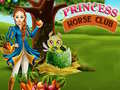 Játék Princess Horse Club