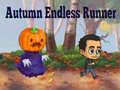Játék Autumn Endless Runner