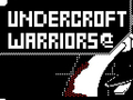 Játék Undercroft Warriors