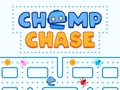 Játék Chomp Chase