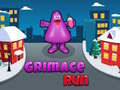 Játék Grimace Run