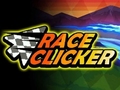 Játék Race Clicker