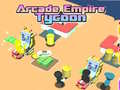 Játék Arcade Empire Tycoon