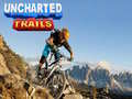 Játék Uncharted Trails