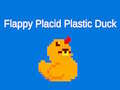 Játék Flappy Placid Plastic Duck