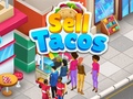 Játék Sell Tacos