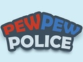Játék Pew Pew Police