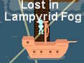 Játék Lost in Lampyrid Fog