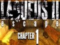 Játék Laqueus Escape 2: Chapter I