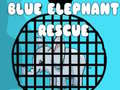 Játék Blue Elephant Rescue