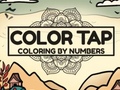 Játék Color Tap: Coloring by Numbers