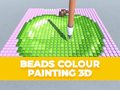 Játék Beads Colour Painting 3D