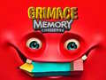 Játék Grimace Memory Challenge