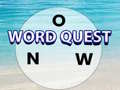 Játék Word Quest