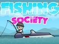 Játék Fishing Society