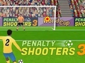 Játék Penalty Shooters 3