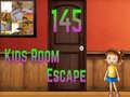 Játék Amgel Kids Room Escape 145