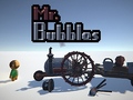Játék Mr.Bubbles