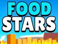 Játék Food Stars