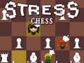 Játék Stress Chess