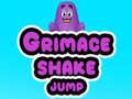 Játék Grimace Shake Jump