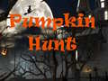 Játék Pumpkin Hunt