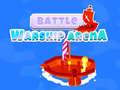 Játék Battle Warship Arena