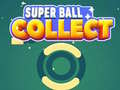 Játék Super Ball Collect HTML5