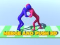 Játék Merge and Push 3D