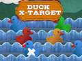 Játék Duck X-Target