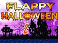 Játék Flappy Halloween2