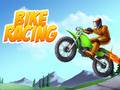 Játék Bike Racing
