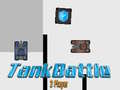 Játék TankBattle 2 Player