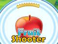 Játék Fruit Shooter