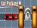 Játék Car Parking 