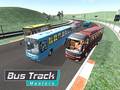 Játék Bus Track Masters