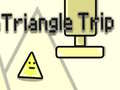 Játék Triangle Trip