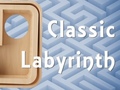 Játék Classic Labyrinth 3D