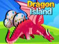 Játék Dragon Island 