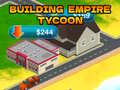 Játék Building Empire Tycoon