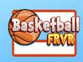 Játék Basketball FRVR